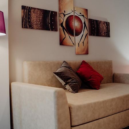 Hotel Niagara Catanzaro Zewnętrze zdjęcie