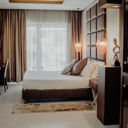 Hotel Niagara Catanzaro Zewnętrze zdjęcie