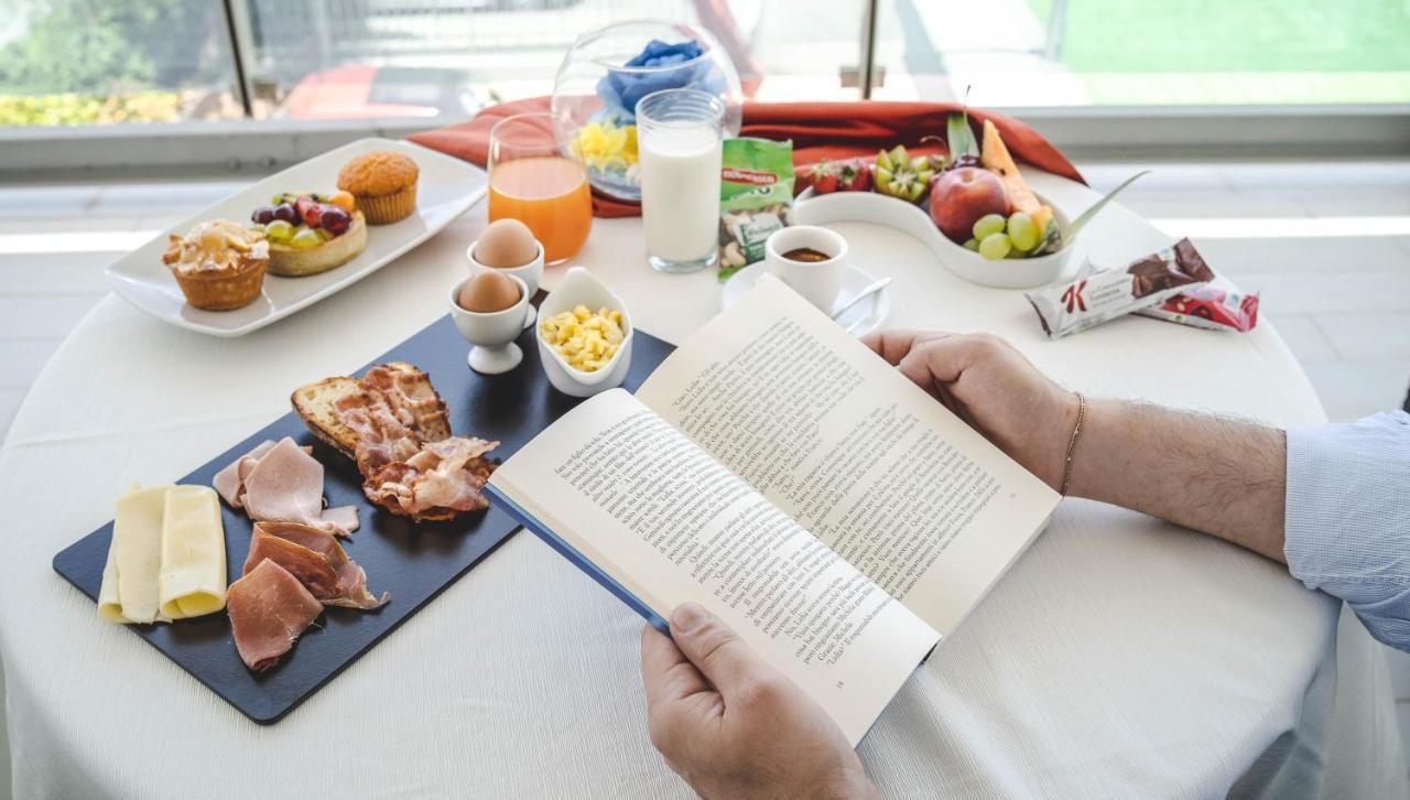 Hotel Niagara Catanzaro Zewnętrze zdjęcie