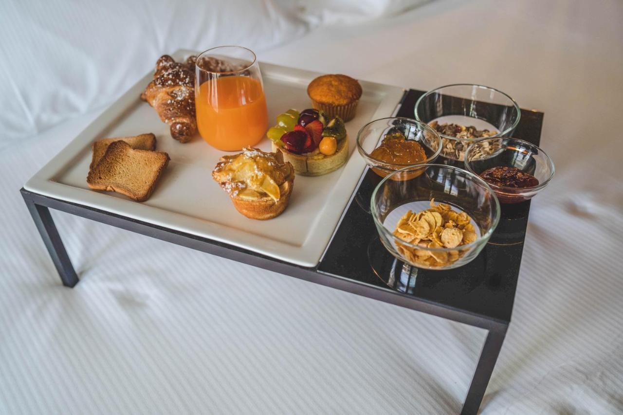 Hotel Niagara Catanzaro Zewnętrze zdjęcie