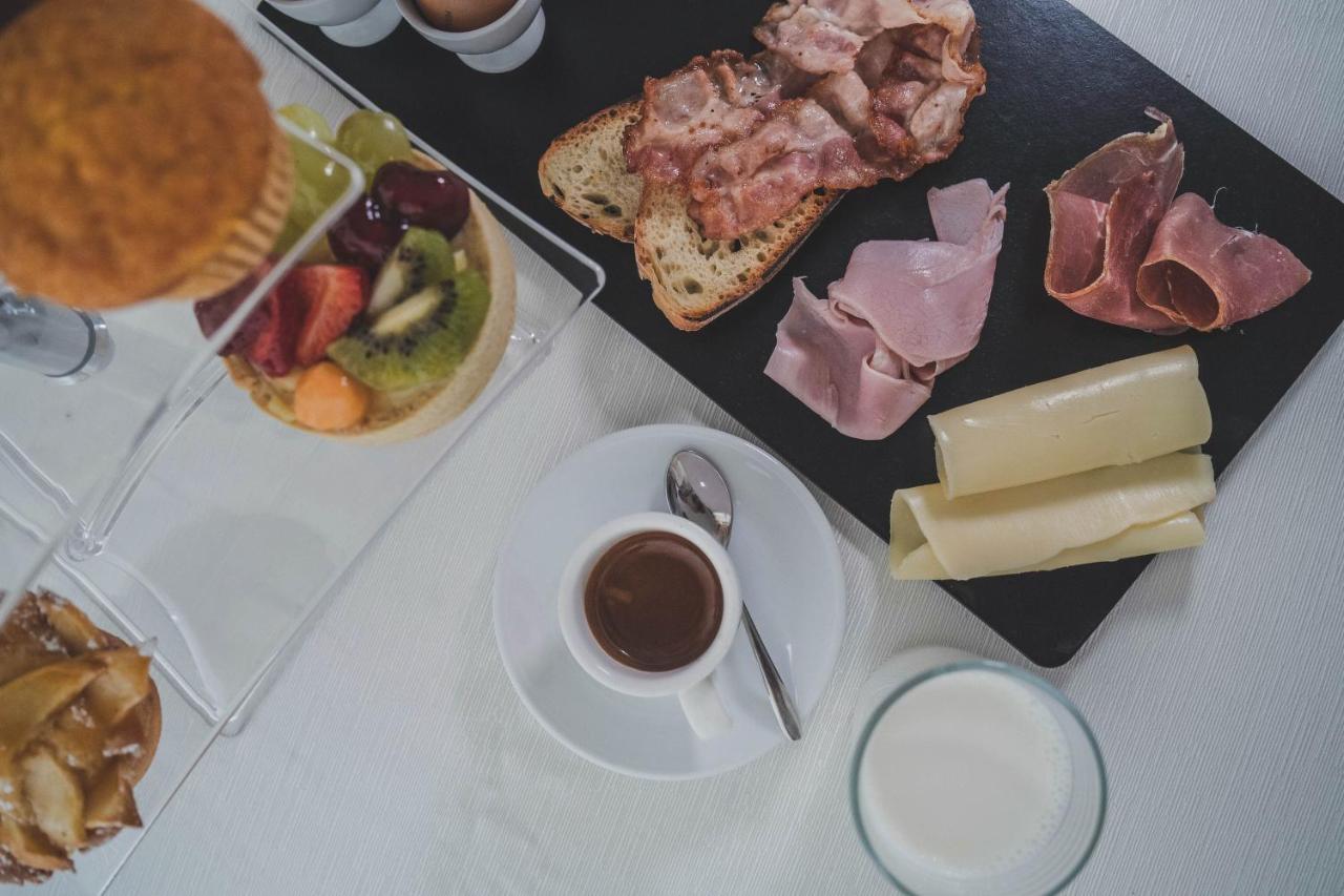 Hotel Niagara Catanzaro Zewnętrze zdjęcie