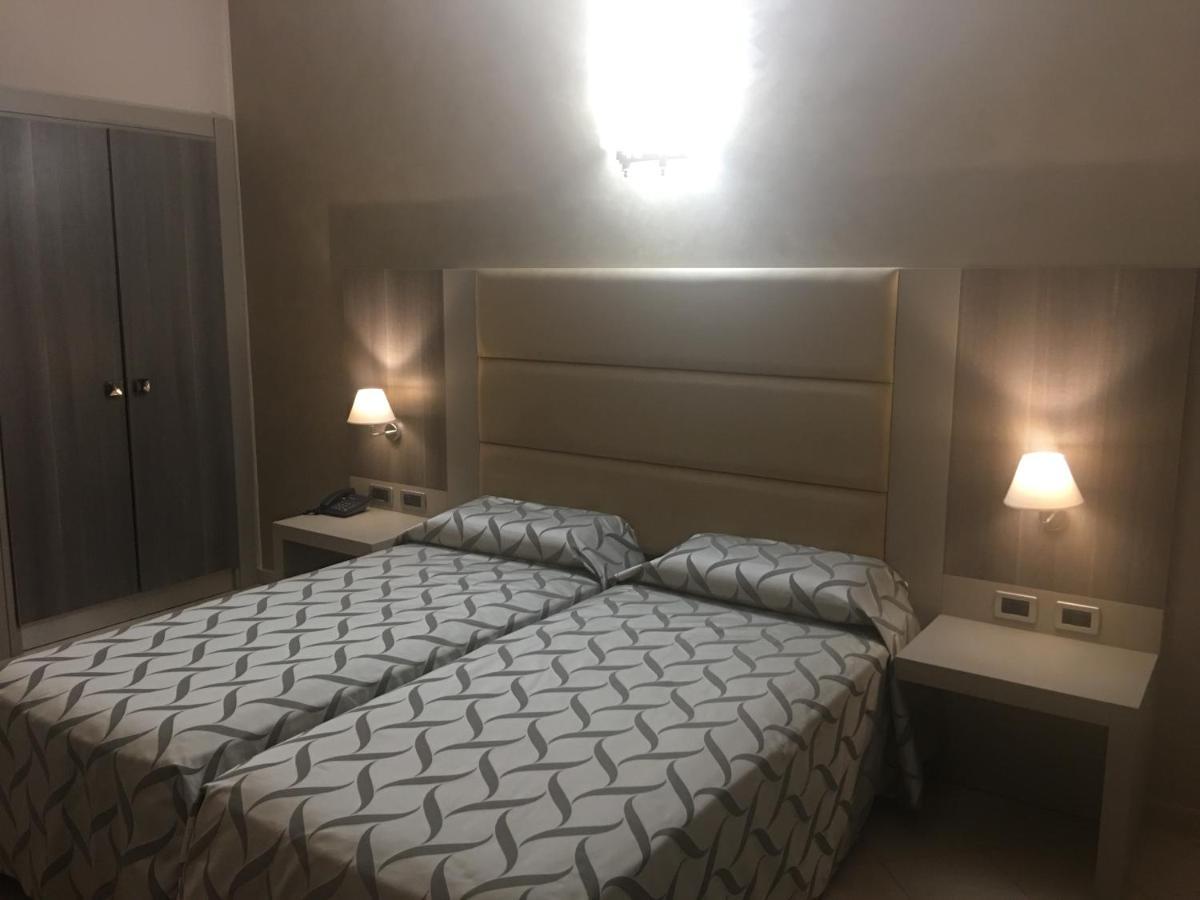 Hotel Niagara Catanzaro Zewnętrze zdjęcie