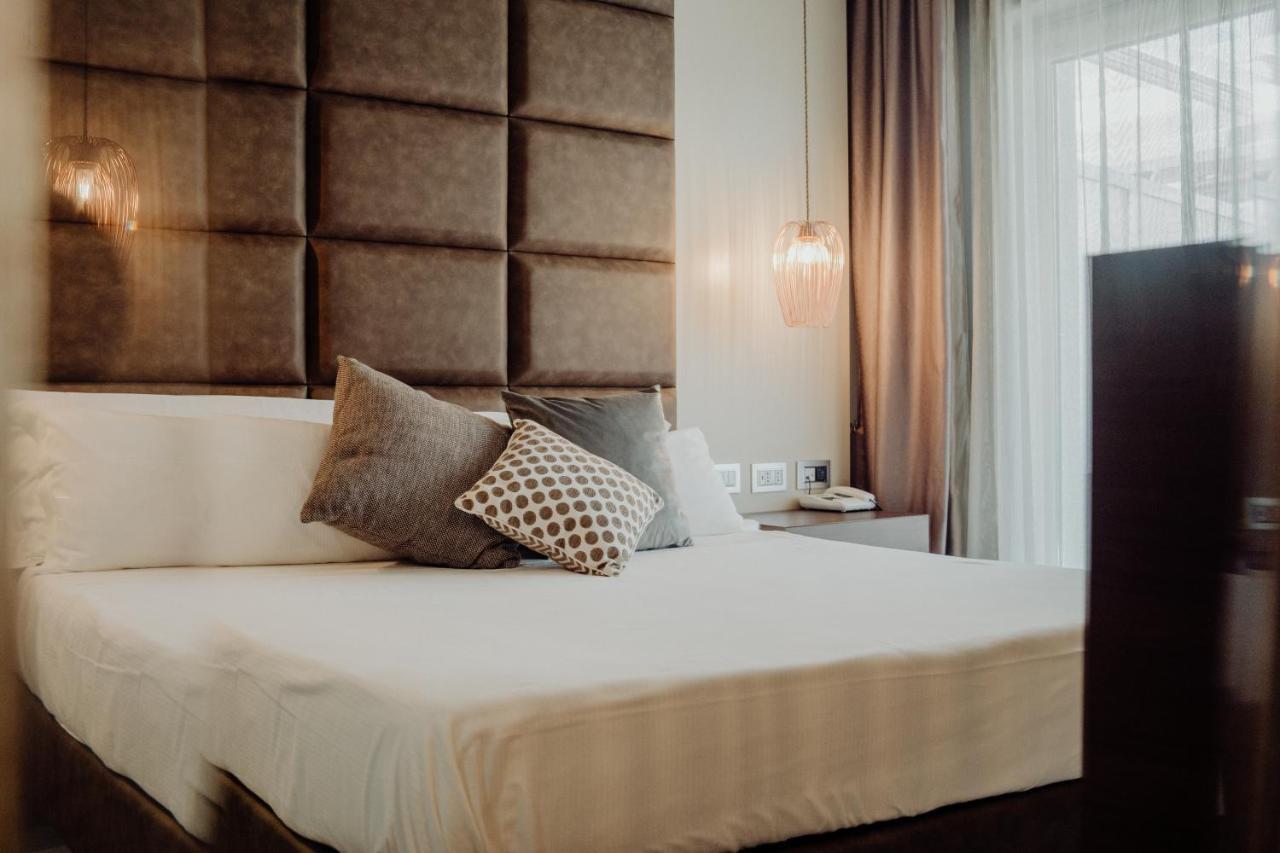 Hotel Niagara Catanzaro Zewnętrze zdjęcie