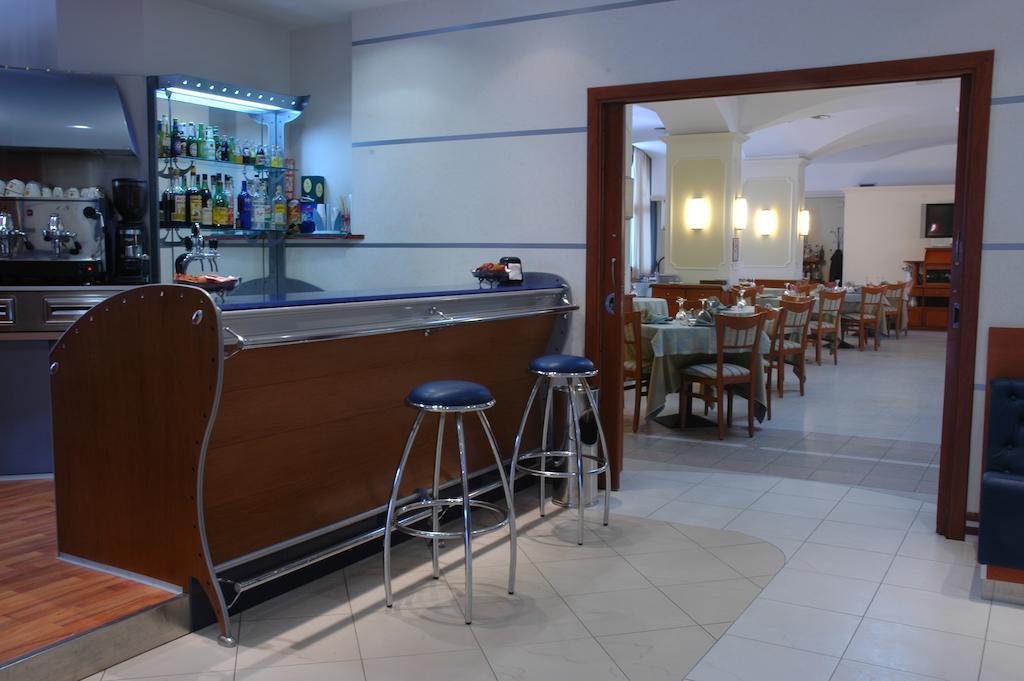Hotel Niagara Catanzaro Zewnętrze zdjęcie