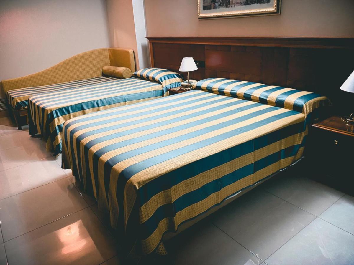 Hotel Niagara Catanzaro Zewnętrze zdjęcie