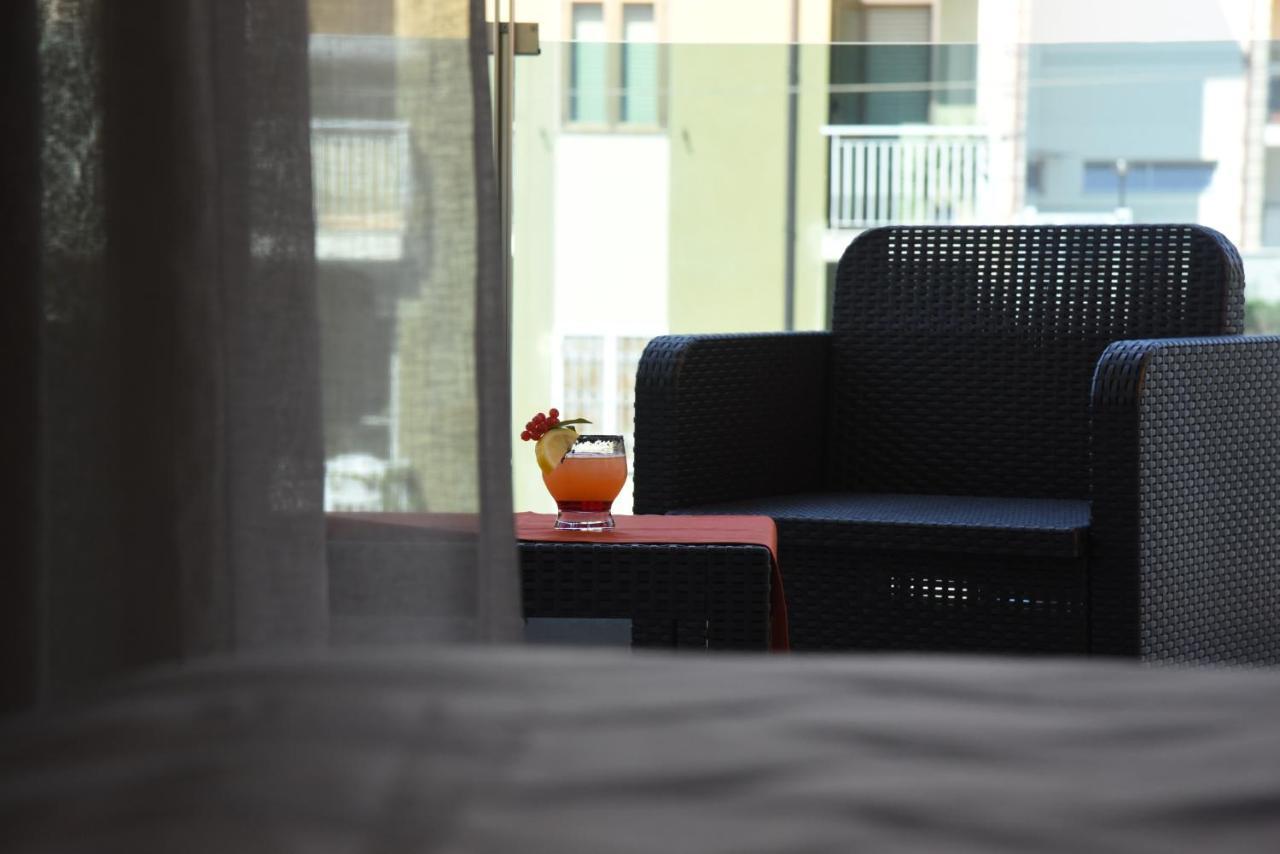 Hotel Niagara Catanzaro Zewnętrze zdjęcie
