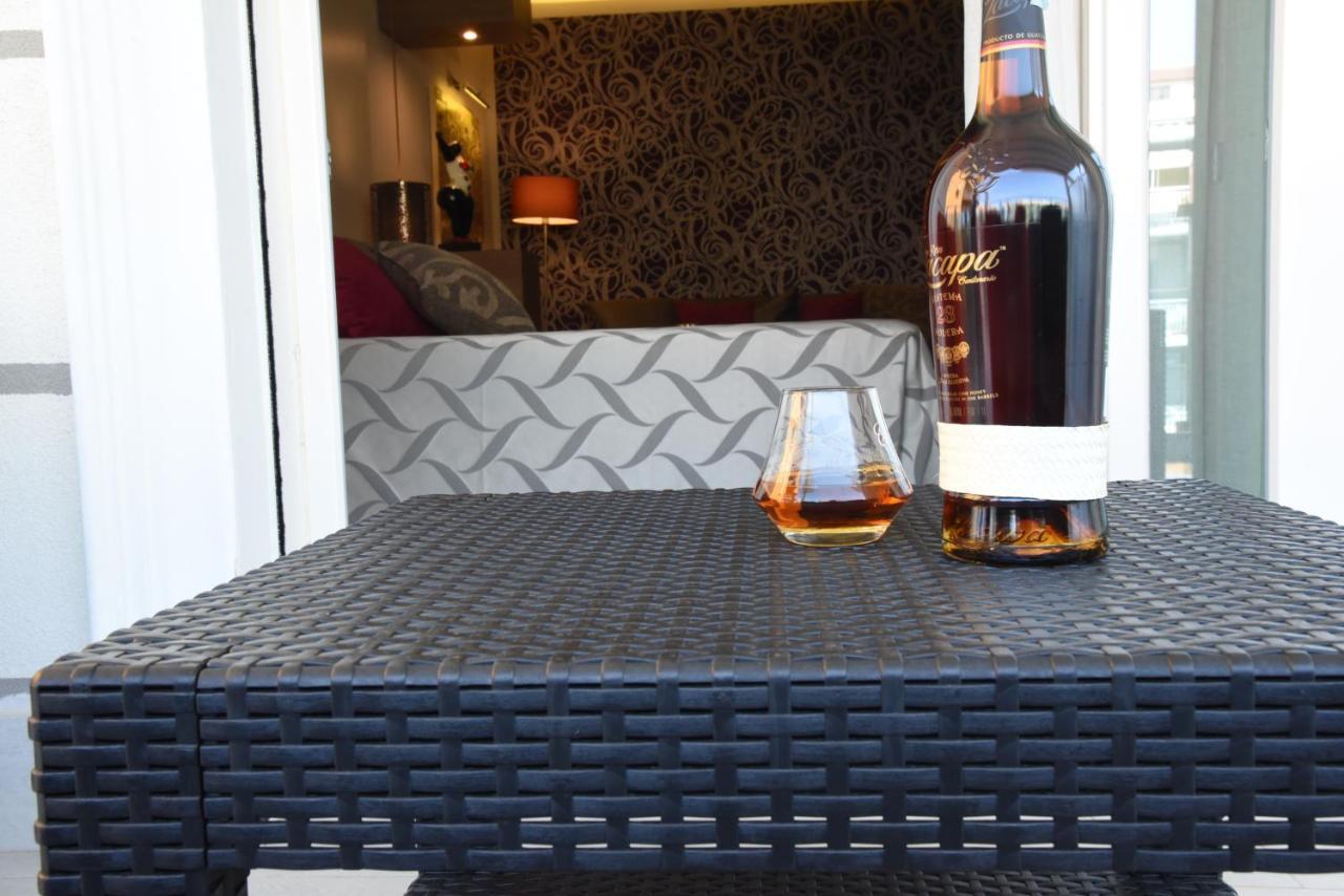 Hotel Niagara Catanzaro Zewnętrze zdjęcie